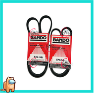 ALTERNATOR FAN BELT PROTON WAJA 1.6 MMC (5PK865)(5PK1080) BANDO ORIGINAL