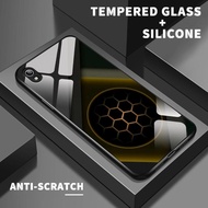 Suitable For VIVO Y91C Y91 Y91i Y93 Y90 Y9s Cool Lines Change Mobile Phone Case