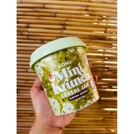 Matcha 160grams Konu Mini Krunch
