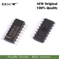 10PCS CD4051BM CD4051 4051 SOP16 Eight Selective Switch SMD