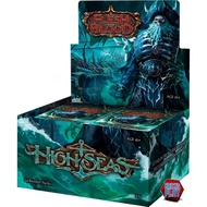 Flesh and Blood TCG: High Seas booster box