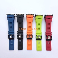 CASIO GSHOCK G-SHOCK GBD200 GBD-200 WATCH STRAP RUBBER WATCH STRAP GBD 200