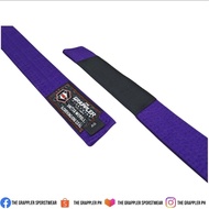 UNITED Brazilian Jiu-Jitsu (BJJ) Purple Belt