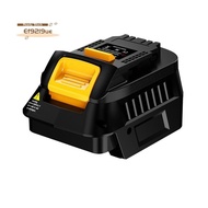 RYB40DW20 Battery Adapter for  40V Lithium Battery Convert to for  20V Cordless Power Tool for  40V 