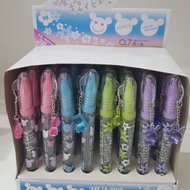 Needle lead core 0.5/0.7 2B (1 tube of 12 nibs)