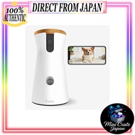 Furbo Pet Camera 360° View | Official Premium Subscription Package for Dogs and Cats - Essential Mon