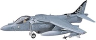Hasegawa PT28 1/48 US Marine Corps AV-8B Harrier II Plus Plastic Model