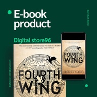 fly or die fourth wing