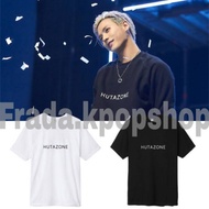 BTOB Minhyuk 'Hutazone' T-Shirt