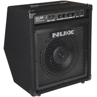 NUX DA-30B Bluetooth Electronic Drum Speaker 30W power amplifier Professional Class Electronic Drum 