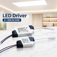 Universal LED Driver Led Panel Light Driver LED Downlights Driver