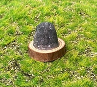 小小能量擺件-天然小小迷你可愛紫晶鎮 紫水晶 消磁 快速出貨