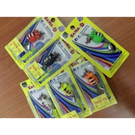 SAWA-D (S24) 2.2cm/3g Soft Frog