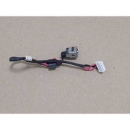 Lenovo Ideapad G460 G565 Z460 Z465 Z560 Z565 B560 DC Power Jack charging port with cable ( KN 627)