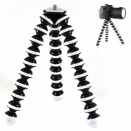 GORILAPOD SIZE SMALL / MEDIUM /  LARGE / XL FLEXIBLE TRIPOD GORILA / GORILLA + U HOLDER TRIPOD HP KA