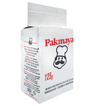 PAKMAYA Gold Instant Yeast 125g อินสแตนท์ยีสต์โกลด์ (ยีสต์หวาน)