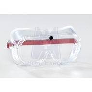 BLUE EAGLE NP102 Protection Goggles, Certified By CE EN166, ANSI Z87.1 l Keselamatan Goggle Pelindun