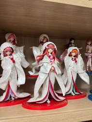 ‼️急放‼️五等分花嫁 Rezero 出租女友模型