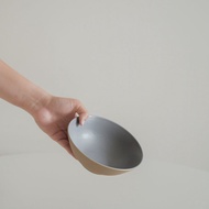 Vasa Steel Blue Acai Bowl (6")