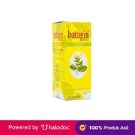 Batugin Sirup 120 ml - Obat Kandung Kemih & Ginjal - Halodoc