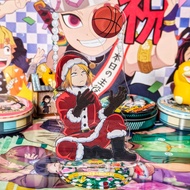 [MhA] Acrylic Standee " Superhero Student " (Official)