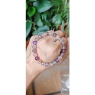 Super seven 7.7mm bracelet 30% discount