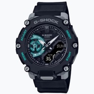 casio-GSHOCK-GA-2200M-1ADR Jam Tangan PRIA GSHOCK GA2200 Original