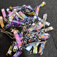 Custom Dan Bulk order