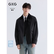 GXG Men's Clothing Classic Hunting Clothing Jacket Men's Workwear Fashion Bahn Style Jacket Men's 26