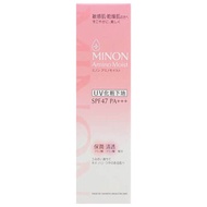 MINON 敏感肌 氨基酸保濕防曬隔離霜 25g