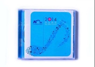 全新 AV SHOW 香港高級視聽展 CD