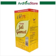 LUXOR JELLY GAMAT ORIGINAL LUXOR Gamat JELLY/ (Sea Cucumber)