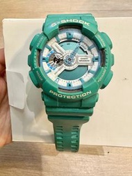 Casio G-Shock GA-110SN 運動手錶