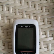 Bryton310 330 碼錶保護套 Bryton 310 330 Protective Case