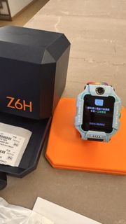 小天才 Z6H 兒童智能手錶
