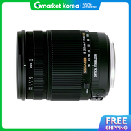 Sigma | Sigma 18-250mm F3.5-6.3 Dc Os Hsm for Nikon / Genuine Product