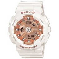 CASIO 手錶 BABY-G BA-110-7A1JF