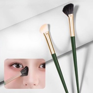 Nose Contour Brush Flat Nose Contour Brush Angled Contour Makeup Brush Natural Hair Angled Contour S