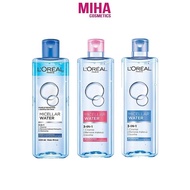 Nước Tẩy Trang LOreal 400ml