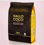 CHANG JIANG HALLO COCO 3IN1 1Kg