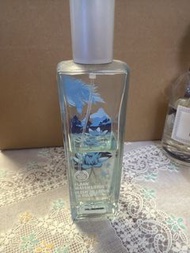 The Body Shop 斐濟水蓮花香水