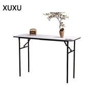 XUXU Portable Study Table Folding Fold 桌