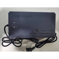 Saige Electric Battery Car Lead-Acid Battery Charger High Power 48V12 20AH60V72V 84V96V