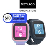 (SAME DAY DELIVERY) myFirst Fone S3 Kids Smartwatch | 1.4 inch square screen |  GPS tracking