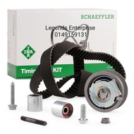 INA Timing Belt Kit Volkswagen Audi Golf GTI Scirocco Jetta A1 A3 A4 A6 TT 06D109119B 06F198119A
