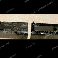 SB99 relay relay relay g6rn-1 g6 rn g 6rn 6 omron 24v 24volt 24 originalVOLT