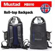 Mustad Dry Backpack 30L
