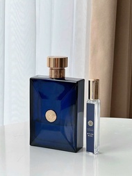 Mẫu Thử Versace Dylan Blue EDT Men Nước Hoa Nam Chính Hãng 5ml 10ml Mphuongnuochoa
