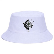 Gundam 00Q Qant Bucket Hat