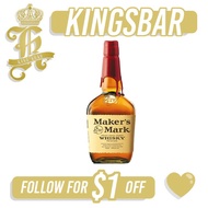 Makers Mark 700ml